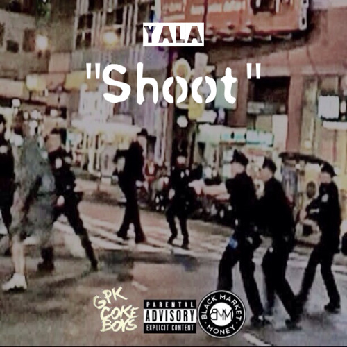 Stream Shoot by CRTL YALA | Listen online for free on SoundCloud