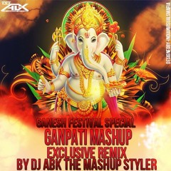 Fun Ganpati
