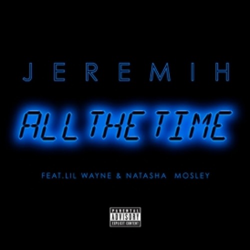Jeremih - Fuck You All The Time Remix (Extended Cut)