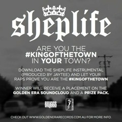 2 Legit 2 Quit (Sheplife Remix)