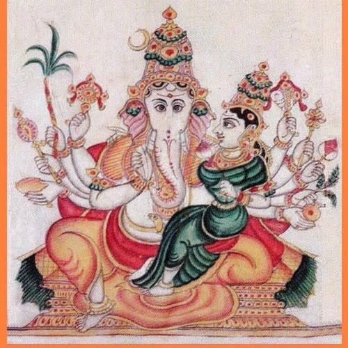 SrI MahAgaNapatim - AThANa