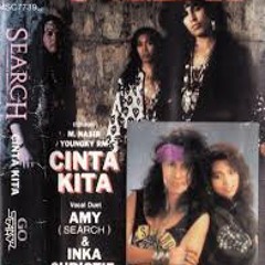 DJ Endru - Cinta Kita Hard 2014 (Inka Feat Amy) [Rendy™]