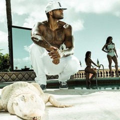 Booba - J'ai Dieu Feat. Lil Wayne (Album OKLM)