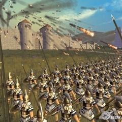 Rome Total War OST Romantic Battle
