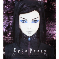 Ergo Proxy op 1