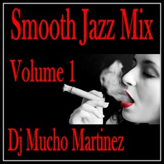 2014 Smooth Jazz Mix (Vol - 1)