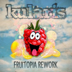 Fruitopia Rework (preview)