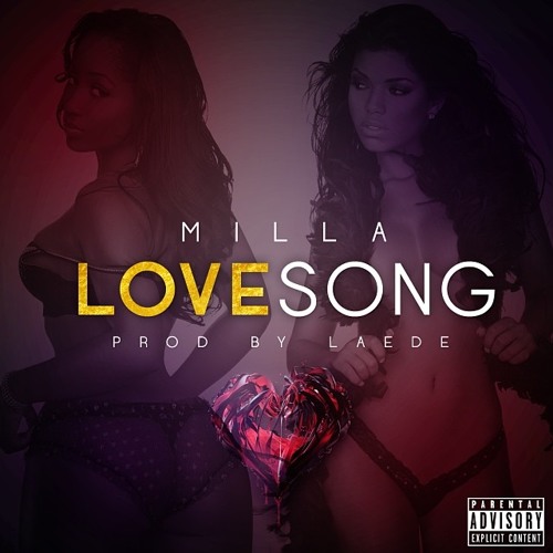 MILLA - Love Song [prod. by Laede]