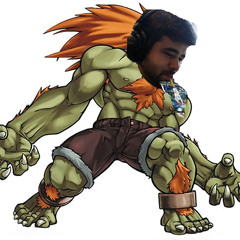 Josh Karch - Tried So Blanka