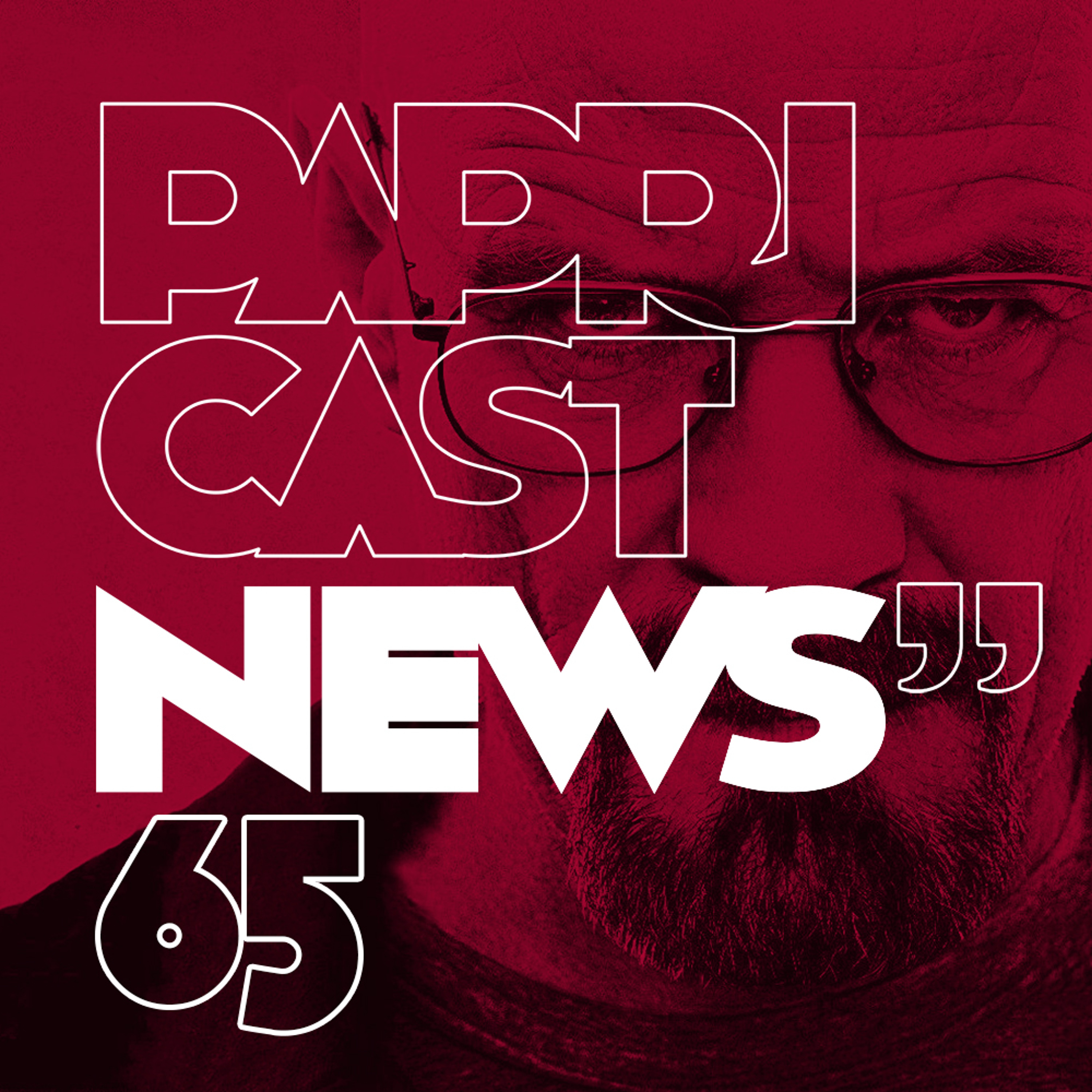 Papricast
