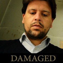 Curiosity - DAMAGED (2014) Soundtrack Sample