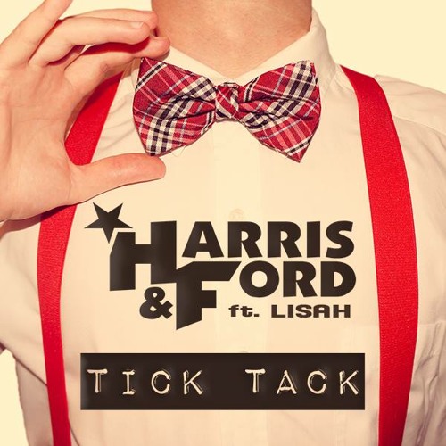 The harris ford