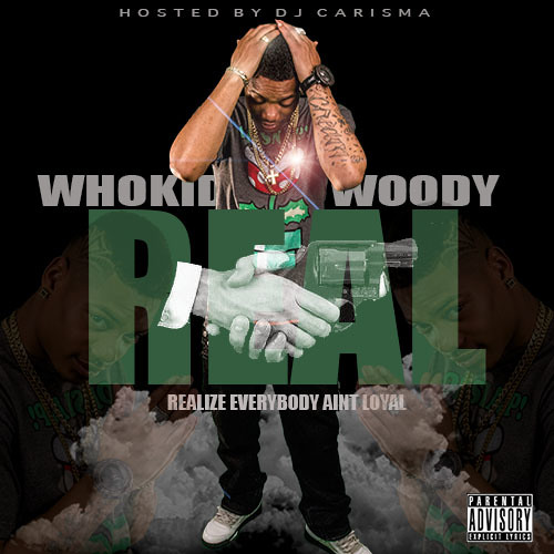 11. Them Thangs Ft. Problem, Greedy Giddy, Bad Lucc & Trill Prada