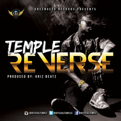 Temple - Reverse