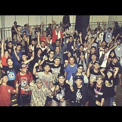 superman is dead - sunset ditanah anarki