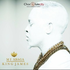 King james-MI abaga