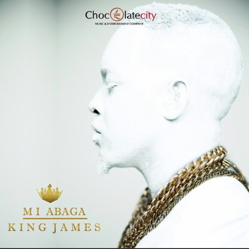 King james-MI abaga