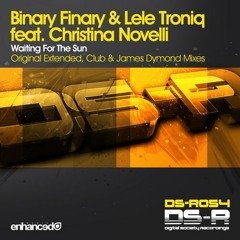 trance out
