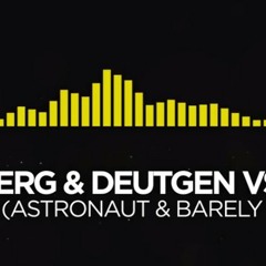 Hellberg & Deutgen Vs Splitbreed - Collide (Astronaut & Barely Alive Remix)