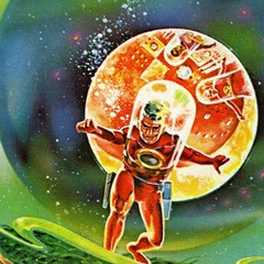 mR_BLACk - Intruders From The Seventh Dimension (Minimal 170)