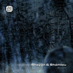 Babak Shayan - Pino Shamlou - Baran - Ilias Katelanos Remix
