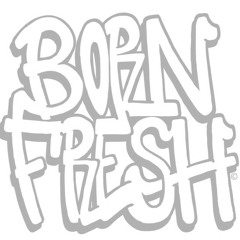 Born Fresh Live Mix