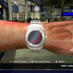 Virtue's Last 72 Hours