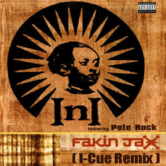 Fakin' Jax (I-Cue Remix)