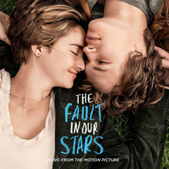 Not About Angels - Birdy (The Fault in our Stars Soundtrack)