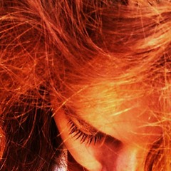 Hiding My Eyes