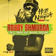 Hot Nigga (Reggae Remix)