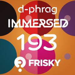 Immersed 193 (August 2014)