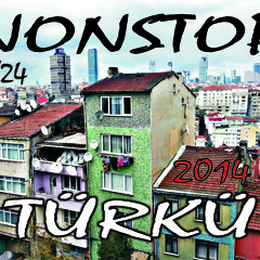 Nonstop Türkü 2014