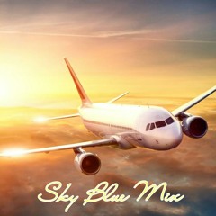 Sky Blue Mix (Free To Download)