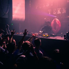 La Techno Me Drague