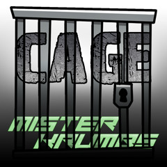 Mister Krumbs - Cage (Original Mix)