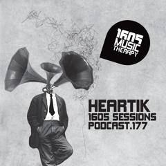 1605 Podcast 177 with Heartik