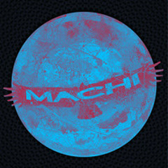 MACHI "REWIND" ep (vinyl & Digital)