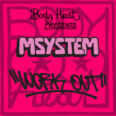Msystem - Workout