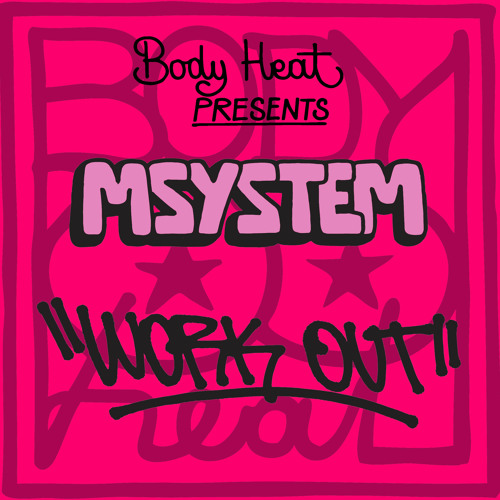 Msystem - Workout