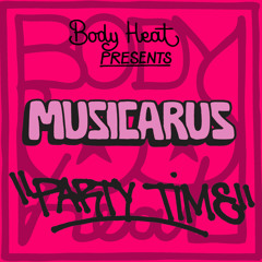 Musicarus - Party Time