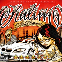 Kalim feat. SSIO - Nein, leider niemals! ["Neva Ever" Beat] Niles Davis Remix