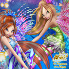 Winx Club: Way Of Sirenix