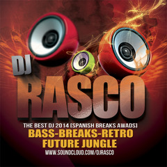 DJ RASCO @ YO NO SE PINCHAR VOL.3