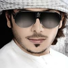 اسحرتني نظرة الرمش الكحيل حربي العامري