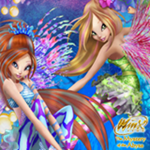 Winx Club: Mythix