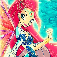 Winx Club: Living The Magic