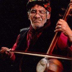 Vali Rahimi_Asheqi Music of northern Khorasan_موسیقی عاشقی شمال خراسان