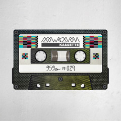 kassette #29 - 959er