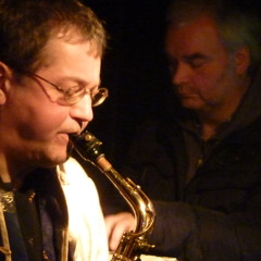 Gustav Kunst Trio